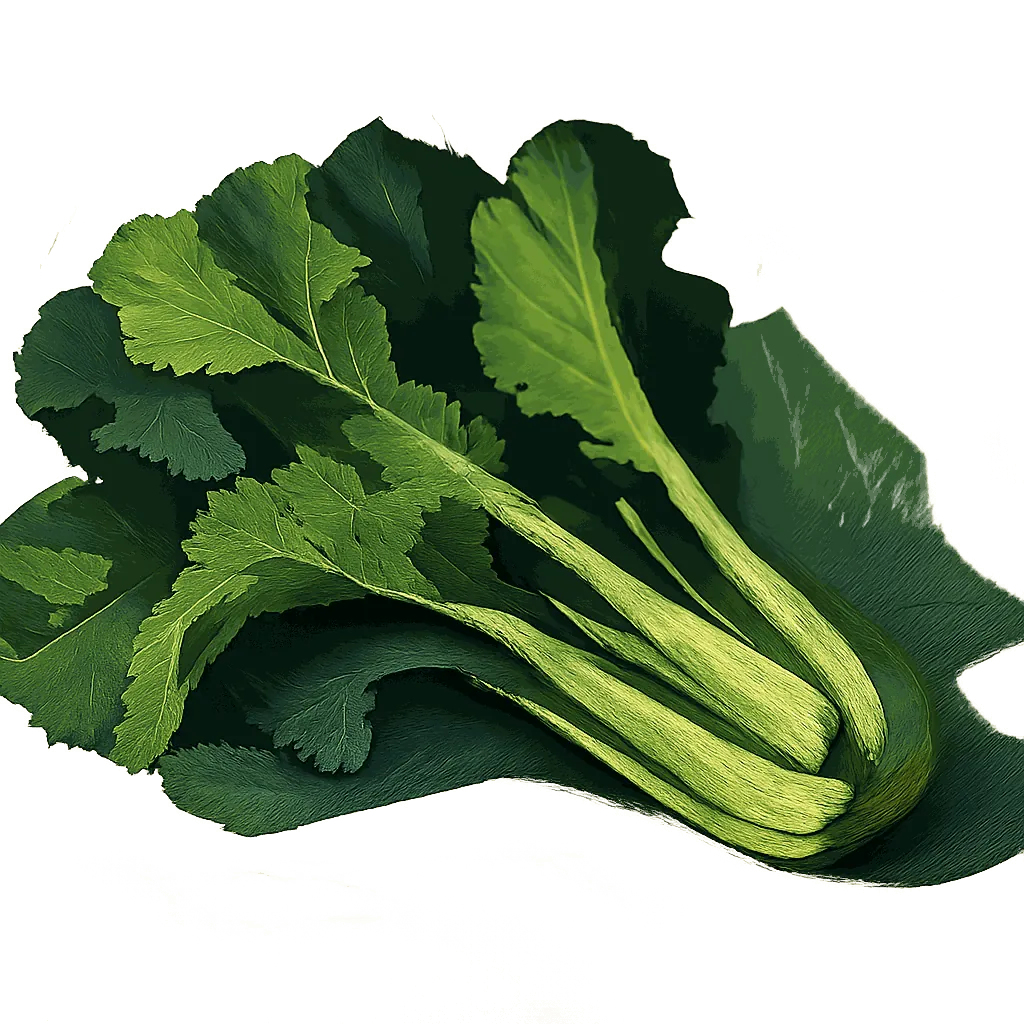 Mustard greens